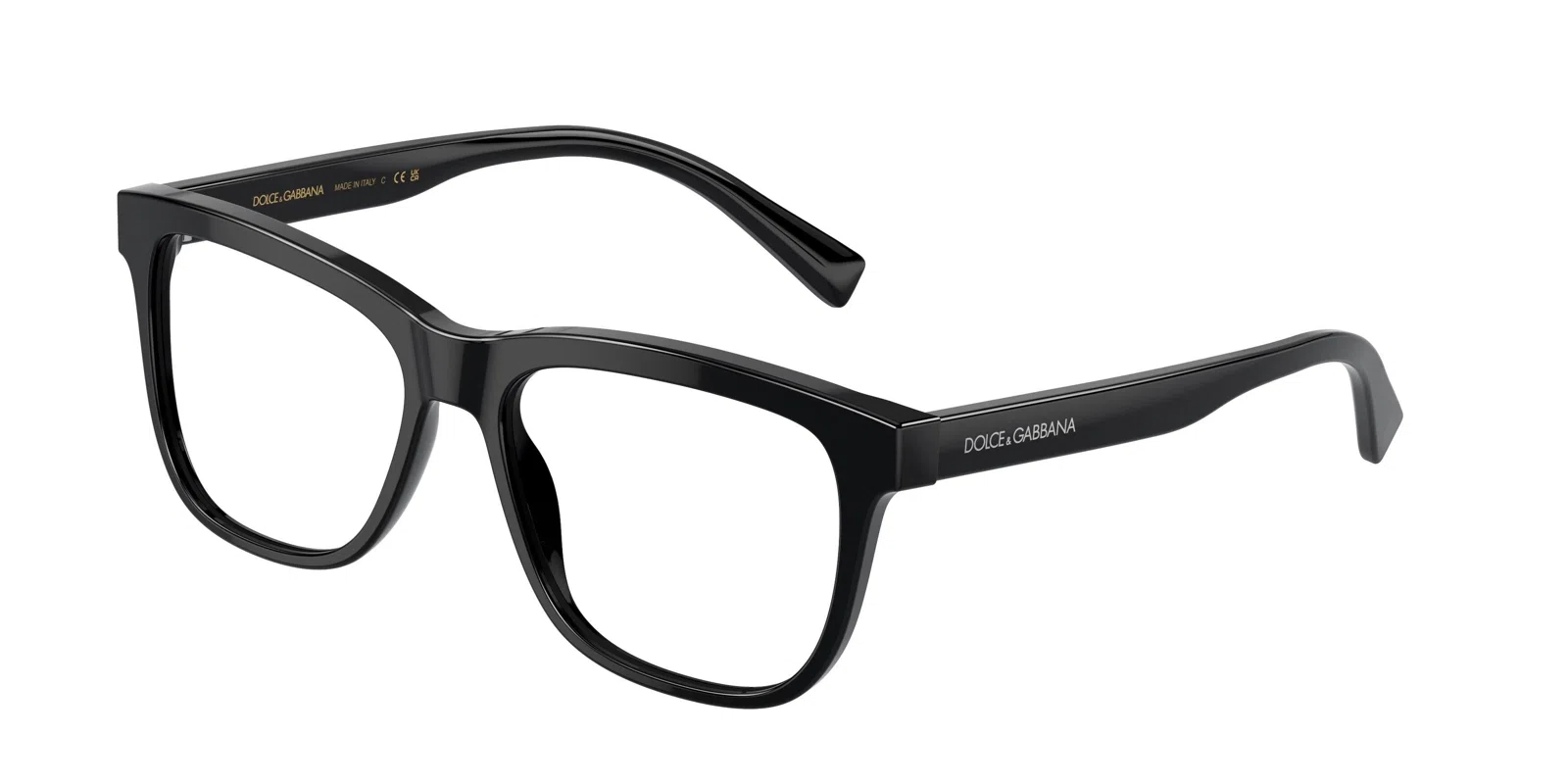 Dolce & Gabbana Kids 3356 Eyeglasses - view 3